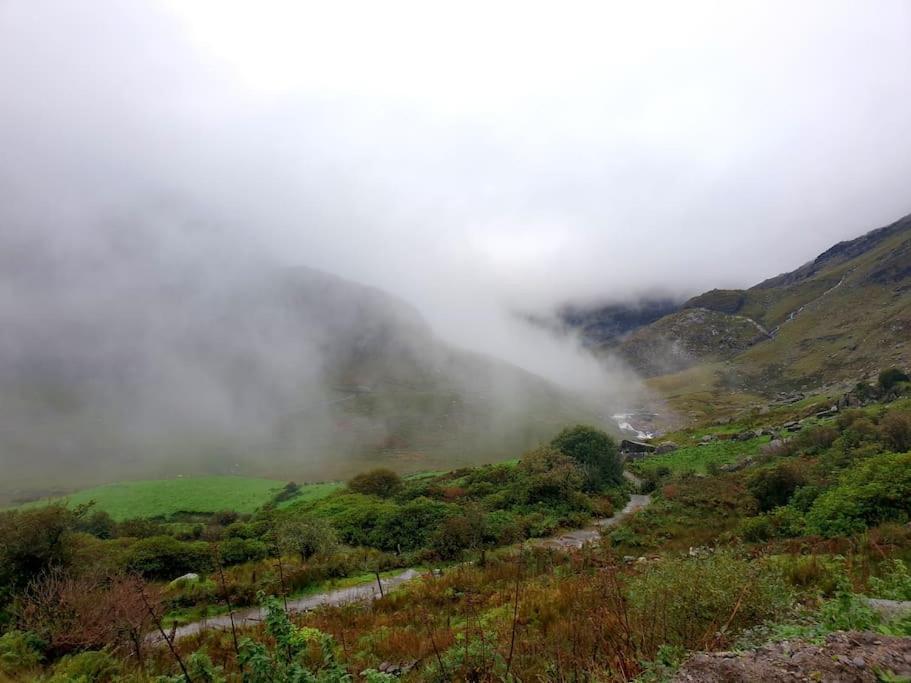 קיל איירן Secluded Cottage Nestled In The Beara Peninsula מראה חיצוני תמונה