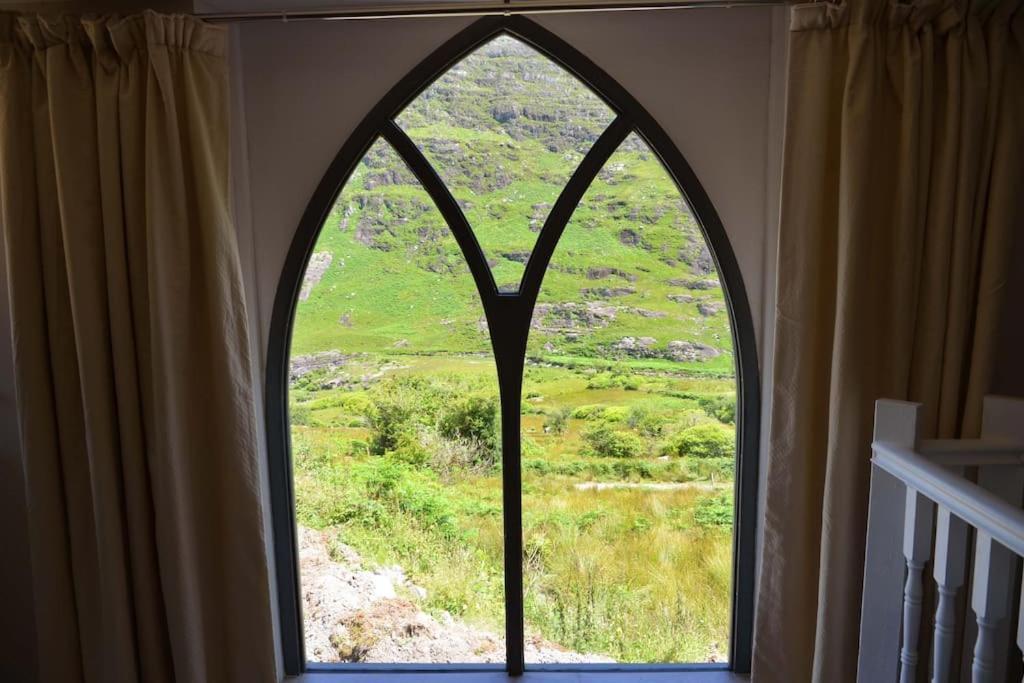 קיל איירן Secluded Cottage Nestled In The Beara Peninsula מראה חיצוני תמונה