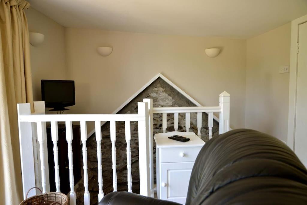 קיל איירן Secluded Cottage Nestled In The Beara Peninsula מראה חיצוני תמונה