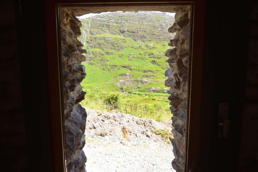 קיל איירן Secluded Cottage Nestled In The Beara Peninsula מראה חיצוני תמונה